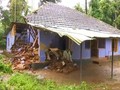 VIDEO: 34 Orang Tewas Akibat Banjir dan Longsor di India
