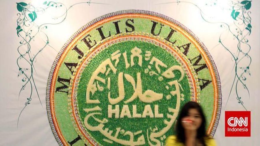Kenapa lahir ketentuan wajib sertifikasi halal bagi produk yang masuk dan beredar di Indonesia?