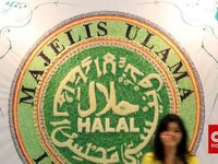 Proses Sertifikasi Halal Rumit, Kadin: Harusnya Bisa Online