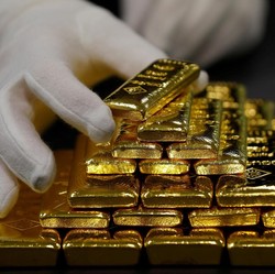 Era Trump Segera Dimulai, Ini Kekuatan Cadangan Emas AS vs China-Rusia