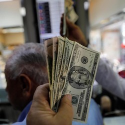 US$ 146,9 Miliar, Cadangan Devisa RI Rekor Tertinggi!