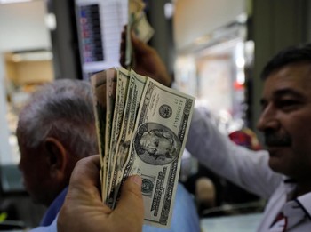 Rupiah Menguat, Dolar AS Didorong ke Bawah Rp 15.200