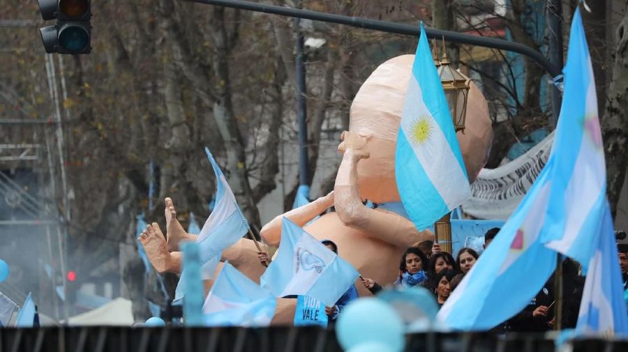 argentina