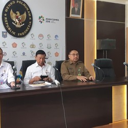 BBM untuk Palu-Donggala Dipasok dari Darat, Laut, dan Udara