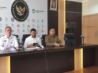 BBM untuk Palu-Donggala Dipasok dari Darat, Laut, dan Udara