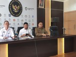 Asap Ancam Asian Games Palembang, Wiranto Pastikan Aman