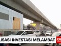 Realisasi Investasi Melambat