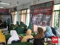 Kasus Kampanye Hitam, PEPES Minta Bantuan LBH Bang Japar