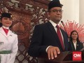 Anies: 49 Persen Penduduk DKI Ngontrak
