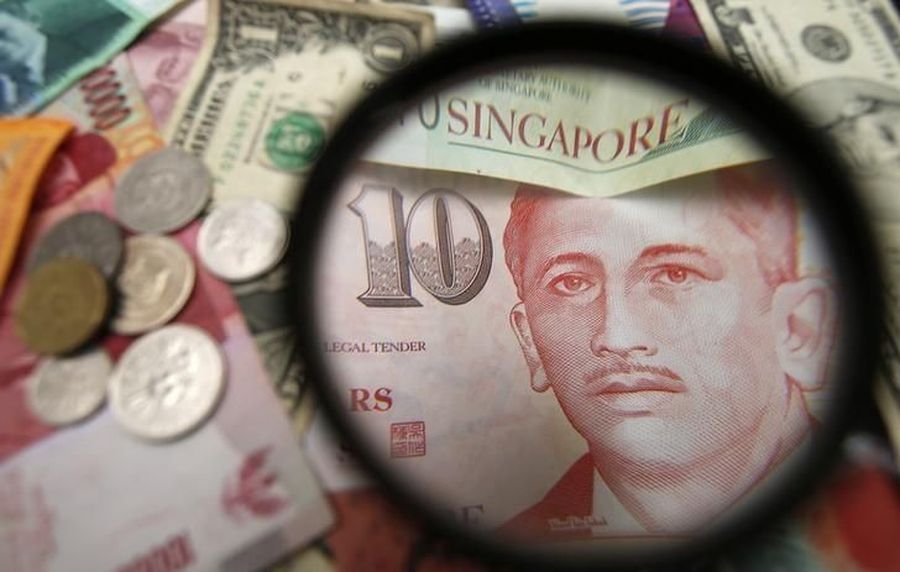 Ini Penyebab Rupiah Melemah Terhadap SGD