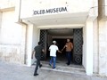 VIDEO: Museum Barang Antik Sisa Pemberontakan di Suriah