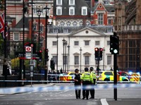 Geger Paket Mencurigakan, Parlemen Negara NATO Ini Ditutup Total