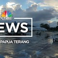 Perjalanan Demi Papua Terang