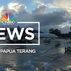Perjalanan Demi Papua Terang