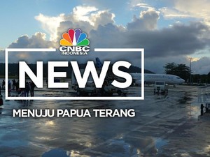 Perjalanan Demi Papua Terang