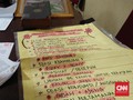 Barisan Fakta Sekte Sesat Kerajaan Ubur-ubur Versi Polisi