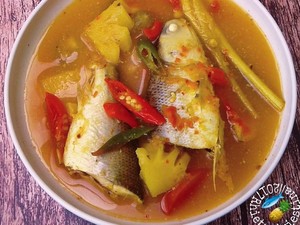 7 Makanan Khas Bangka Belitung, Didominasi Olahan Ikan Laut
