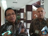 Pratikno: Presiden Jokowi Segera Copot Menteri Asman Abnur