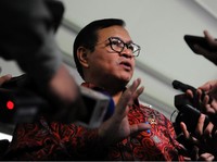 Wiranto Ditusuk, Jokowi Minta Pengamanan Pejabat Diperketat