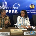Sri Mulyani Buka-bukaan Dampak Pelemahan Rupiah ke APBN