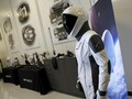 FOTO: Pameran Pesawat Ruang Angkasa SpaceX Dragon