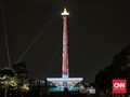 HUT ke-492 DKI Jakarta Angkat Konsep Ekonomi Kreatif Ibu Kota