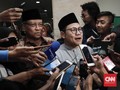 Cak Imin soal Mahfud MD: Saya Pasang Baliho Tidak Dipilih