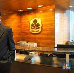 Penjelasan Bos BCA Atas Kepemilikan 1% Saham di BTPN