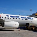 Kru Diserang, Pesawat Turkish Airlines Mendarat Darurat