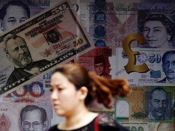 RI dan Negara Selatan Sepakat Buang Dolar!