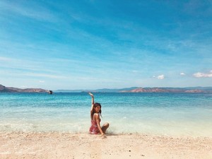 Itinerary Lombok 3 Hari 2 Malam Saat Natal dan Tahun Baru, Lengkap Budget
