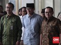 Lapor Harta Kekayaan ke KPK, Sandi Ditemani Sudirman Said