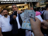 Selamat Dolar AS, Anda Jadi Primadona Pasar