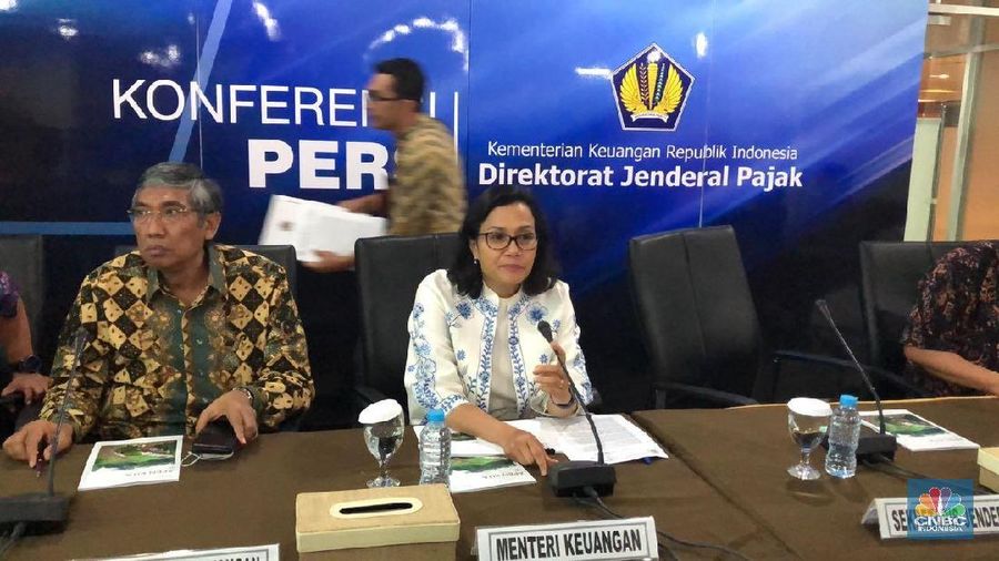 Total pembiayaan utang per September 2018 mencapai Rp 304,9 triliun atau 76,38%