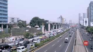 VIDEO: Jokowinomics, Infrastruktur dan Pilpres 2019