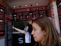 Bank Sentral Argentina-China Swap Mata Uang US$8,6 Miliar