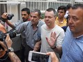 Pastor AS yang Ditahan Turki Dibebaskan