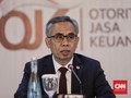 OJK Perkuat Kerja Sama dengan PPATK Cegah Pencucian Uang