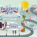 Simak, Ini Daftar Pemenang Pawai Digital 17an!