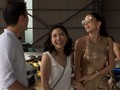 Penulis 'Crazy Rich Asians 2' Mundur karena Masalah Honor