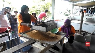 VIDEO: Pemerintah Tambah Dana Desa Jadi Rp73 Triliun