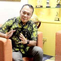 Bikin RBB Agresif, Ini 3 Strategi Bukopin untuk Capai Target