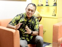 Strategi Bank Bukopin Dalam Menangkan Era Digital