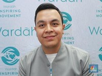 Tahun Politik, Tulus Sibuk Jadi Juru Kampanye Gajah