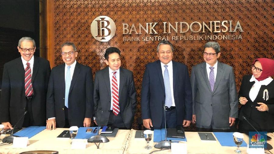 Bank Indonesia (BI) telah melangsungkan Rapat Dewan Gubernur (RDG) pada 14-15 Agustus 2018.