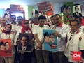 ACTA Dukung Prabowo-Sandi, Siap Pasang Badan Selama Pilpres