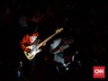 Ke Mana Arah RUU Permusikan?