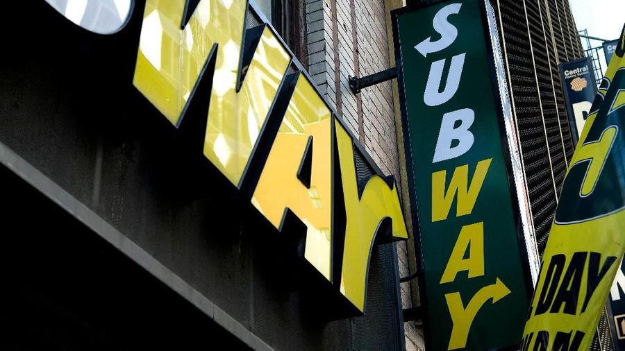 subway
