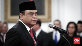 Lapor KPK 7 Tahun Lalu, Harta Syafruddin Rp3,38 Miliar