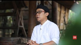 VIDEO: Lahan Bukan Masalah bagi Permainan Tradisional